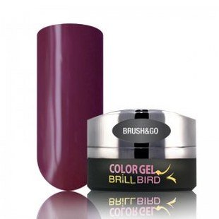 Brush & Go Color Gel Go26  4.5ml