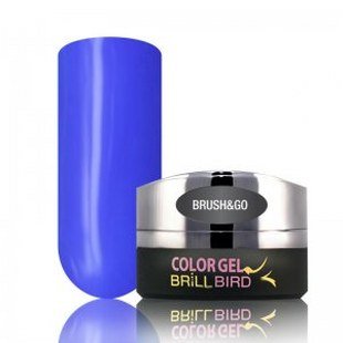 Brush & Go Color Gel Go27  4.5ml