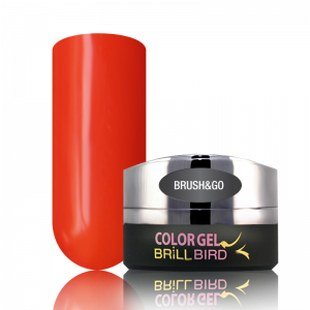 Brush & Go Color Gel Go29  4.5ml