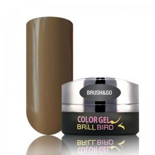 Brush & Go Color Gel Go32  4.5ml