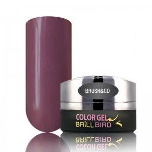 Brush & Go Color Gel Go33  4.5ml