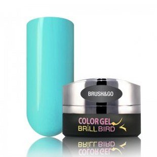 Brush & Go Color Gel Go37  4.5ml
