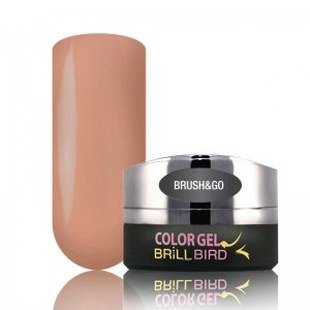 Brush & Go Color Gel Go44  4.5ml