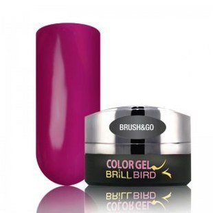 Brush & Go Color Gel Go46  4.5ml