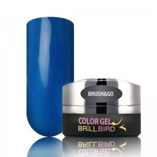 Brush & Go Color Gel Go48  4.5ml