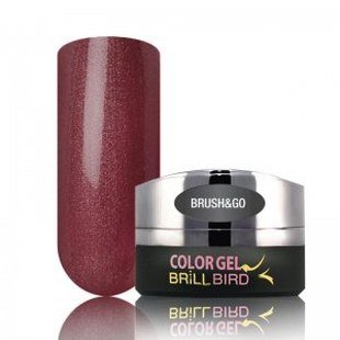 Brush & Go Color Gel Go49  4.5ml