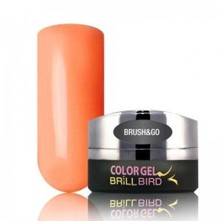 Brush & Go Color Gel Go54  4.5ml