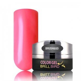 Brush & Go Color Gel Go55  4.5ml