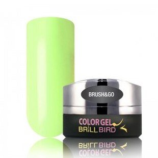 Brush & Go Color Gel Go57  4.5ml