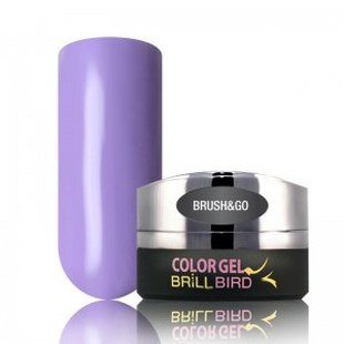 Brush & Go Color Gel Go59  4.5ml