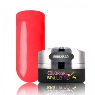 Brush & Go Color Gel Go60  4.5ml