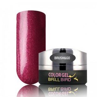 Brush & Go Color Gel Go61  4.5ml