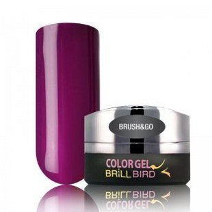 Brush & Go Color Gel Go82  4.5ml