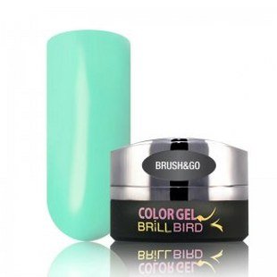 Brush & Go Color Gel Go85  4.5ml