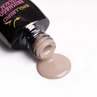 Brush&Go Gel&Lac 33  5ml