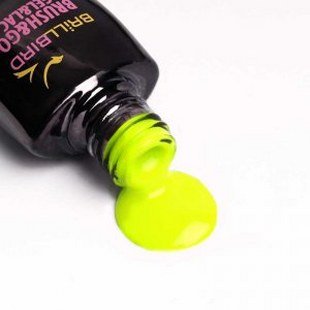 Brush&Go Gel&Lac 4  5ml
