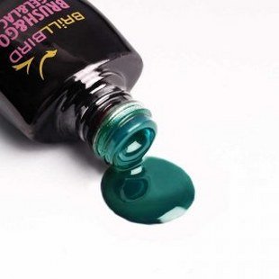 Brush&Go Gel&Lac 53  5ml