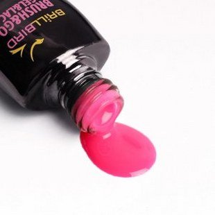 Brush&Go Gel&Lac 61  5ml