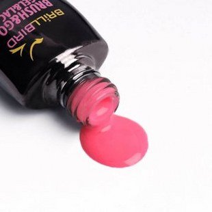 Brush&Go Gel&Lac 74  5ml