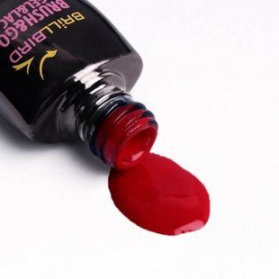 Brush&Go Gel&Lac 81  5ml