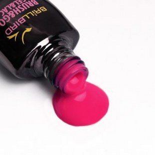 Brush&Go Gel&Lac 83  5ml