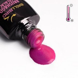 Brush&Go Gel&Lac T1  5ml