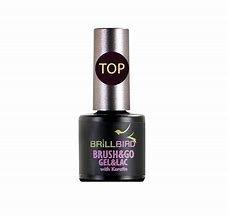 Brush&Go Gel&Lac Top  5ml