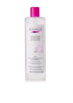 Byphasse Apa micelara 500 ml 4in1