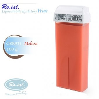 Ro.ial Ceara Cartus Melissa Roll On 100ml