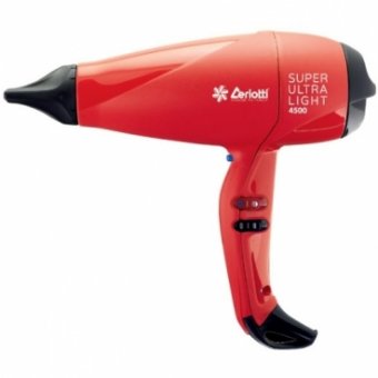 Ceriotti - Phoen Super Ultra Light 4500 - Rosu (2000/2500W)