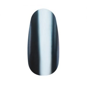 Chrome Crystalac - 14 Silver Blue 