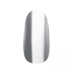 Chrome Crystalac - 18 Rose Silver
