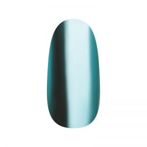 Chrome Crystalac - 19 Turquoise