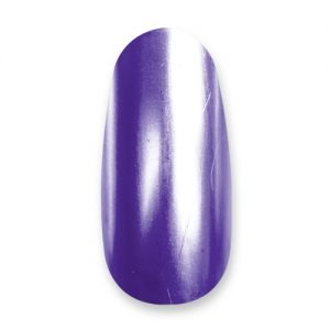 Chrome Crystalac - 4 Blue