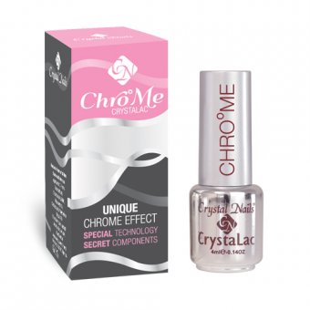 Chrome Top (4ml)
