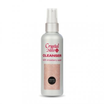 Cleanser - Capsuni 100ml