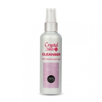 Cleanser - Prune si Scortisoara 100ml