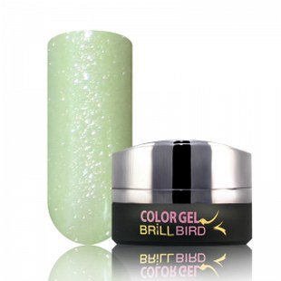 Colectia Color Gel  Nightfever  4X5ml