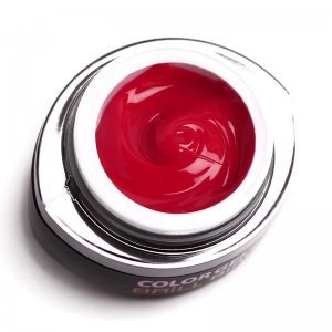 Color Builder Gel 4  5ml