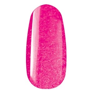 Color Gel - Neon Sparkling Gel 608 (5ml)