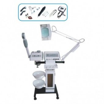 Combina Cosmetica Mutifunctionala 11In 1-M11