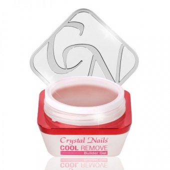 Cool (Remove) Builder Gel - Cover Fill 50ml