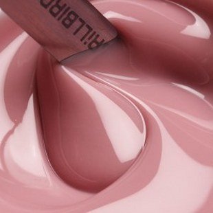 Cover Flesh Pink Gel  Roz Pamntiu 15ml