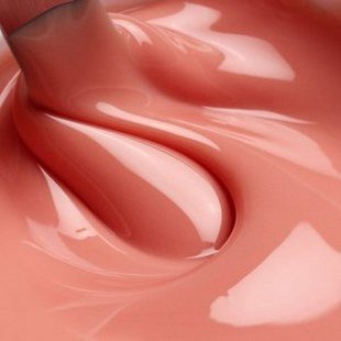 Cover Pink Gel  Roz Natural 5ml