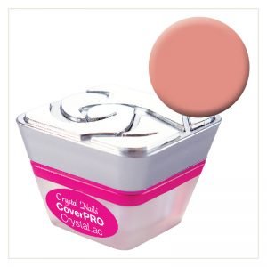 Cover Pro Nougat Crystalac 15ml