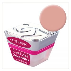 Cover Pro Pink Crystalac 15ml