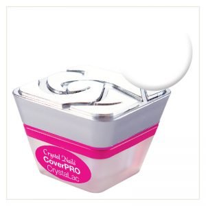 Cover Pro White Crystalac 15ml