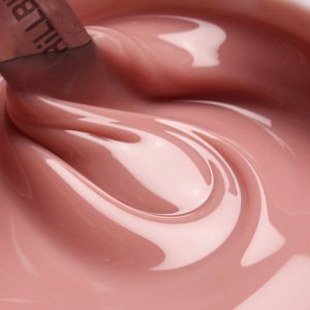 Cover Tan Pink Gel  Roz Bronzant 50ml
