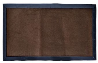 Covor DEZINFECTANT cu suport de cauciuc 40x60