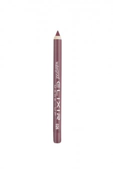 Creion Contur Buze #Elx026 (Iris Mauve)